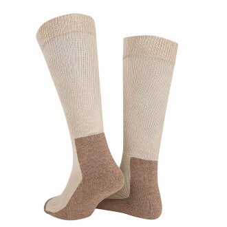 Thermoform Hunting Avcı Çorap Kum - 5