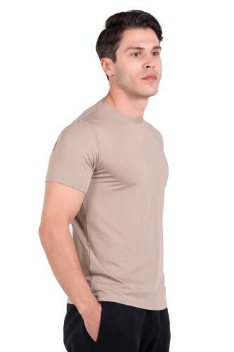 Thermoform Microfiber Kısa Kollu Fanila Nano - 3