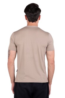 Thermoform Microfiber Kısa Kollu Fanila Nano - 4