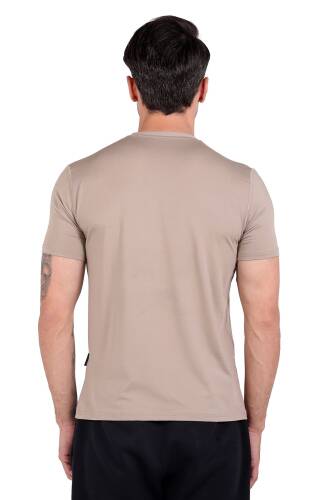 Thermoform Microfiber Kısa Kollu Fanila Nano - 4