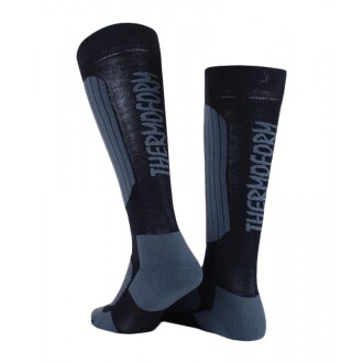 Thermoform Mountain Çorap Unisex Antrasit - 2