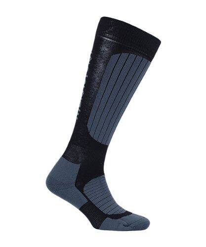 Thermoform Mountain Çorap Unisex Antrasit - 4