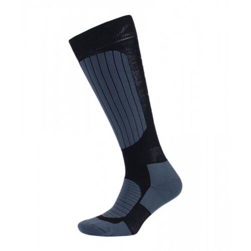 Thermoform Mountain Çorap Unisex Antrasit - 5