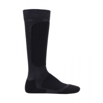 Thermoform Mountain Çorap Unisex Siyah - 3