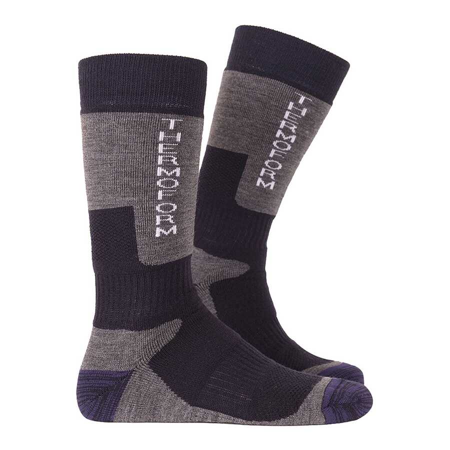  Thermoform Outdoor Çorap Lacivert
