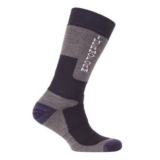 Thermoform Outdoor Çorap Lacivert - 3