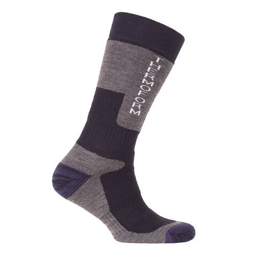 Thermoform Outdoor Çorap Lacivert - 3