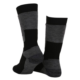 Thermoform Outdoor Çorap Siyah 3'lü Paket - Thumbnail