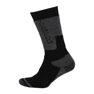 Thermoform Outdoor Çorap Siyah 3'lü Paket - 4