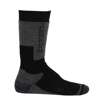 Thermoform Outdoor Çorap Siyah - Thumbnail