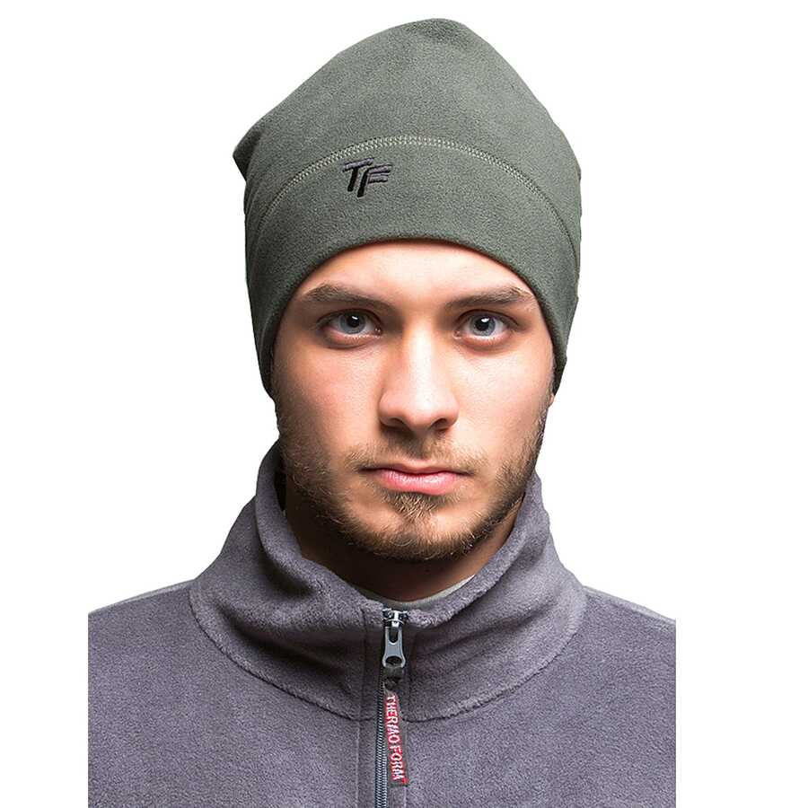  Thermoform Polar Bere Haki