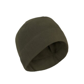 Thermoform Unisex Polar Fleece Beanie Khaki