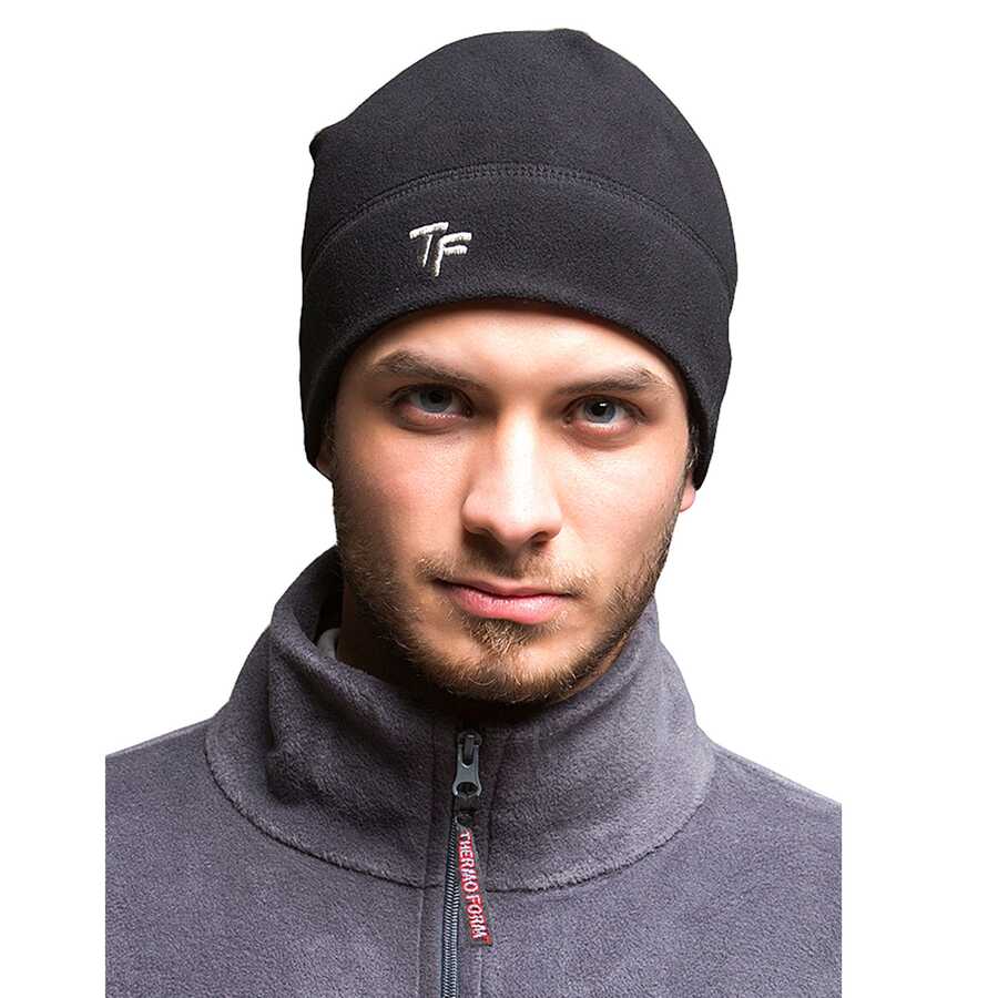  Thermoform Polar Bere Siyah