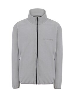 Thermoform Polarline Men's Zipper Sweatshirt Koroglu Gray