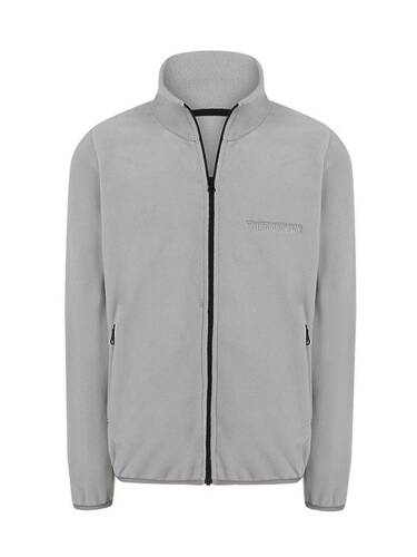 Thermoform Polar Mont Köroğlu Açık Gri - 2