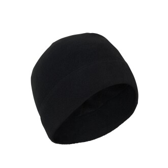 Thermoform Polar Unisex Eldiven Bere Boyunluk Seti Siyah - 10