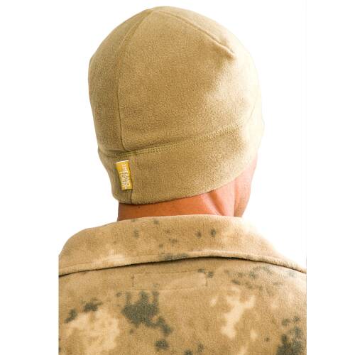 Thermoform Polar Unisex Eldiven Bere Seti Kum - 7