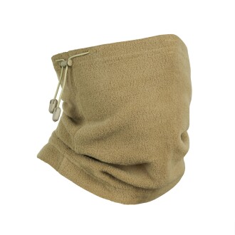 Thermoform Polar Unisex Eldiven-Boyunluk Seti Kum - 7