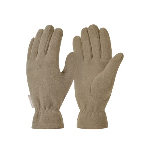 Thermoform Polar Unisex Eldiven Trend Kum - 1