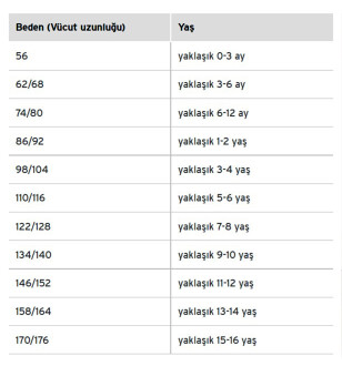 Thermoform Ribana Unisex Çocuk Termal İçlik Set Lacivert - 6