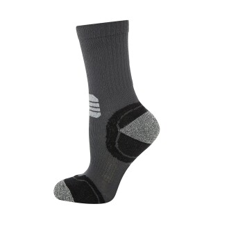 Thermoform Running Çocuk Çorap Antrasit - 4