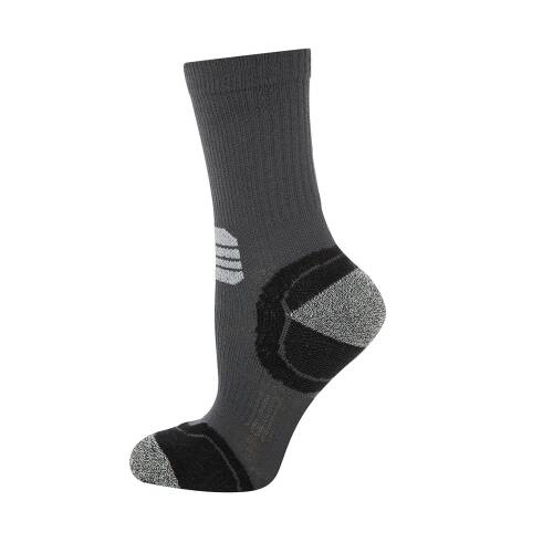 Thermoform Running Çocuk Çorap Antrasit - 4