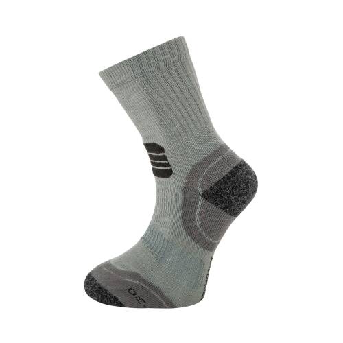 Thermoform Running Çocuk Çorap Gri - 4