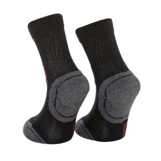 Thermoform Running Çocuk Çorap Siyah - 2