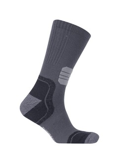 Thermoform Running Socks Unisex Anthracite - 3