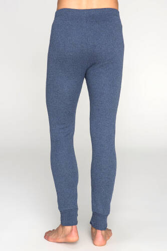 Thermoform Soft Unisex Termal Alt İçlik Lacivert - 5