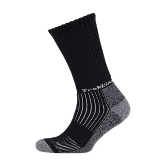 Thermoform Trekking Yürüyüş Kampçı Avcı Çorap Siyah - 4
