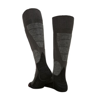 Thermoform Ultimate Çorap 3'lü Paket Bordo - 3