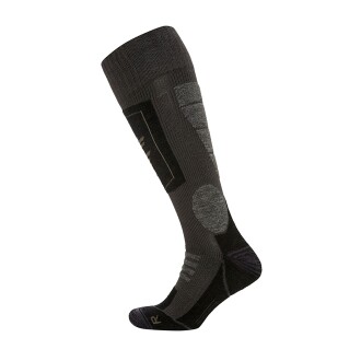 Thermoform Ultimate Çorap 3'lü Paket Haki - 5