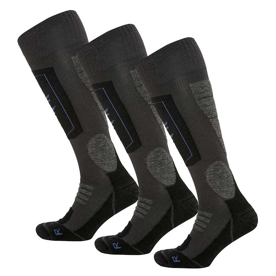  Thermoform Ultimate Çorap 3'lü Paket Lacivert
