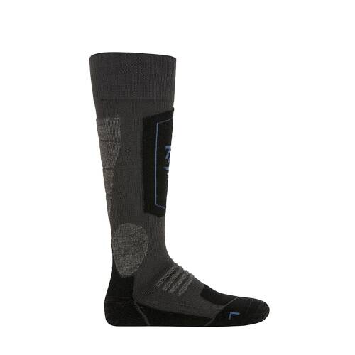 Thermoform Ultimate Çorap 3'lü Paket Lacivert-Bordo-Haki - 6