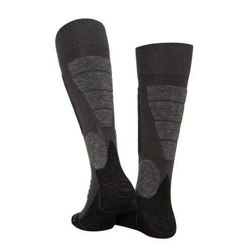 Thermoform Ultimate Çorap 3'lü Paket Lacivert - 3