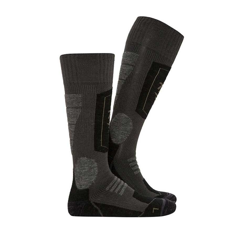  Thermoform Ultimate Çorap Haki
