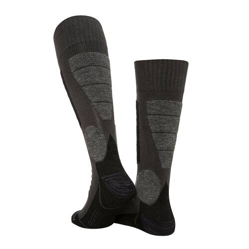 Thermoform Ultimate Çorap Haki - 2