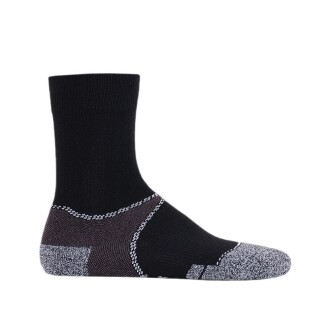 Thermoform Walking Uzun Çorap Siyah - 2