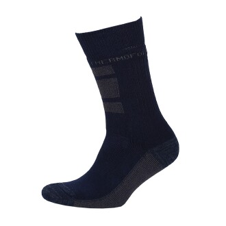 Thermoform Worker Çorap 3'lü Paket Lacivert - 6