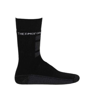 Thermoform Worker Çorap Siyah - 5