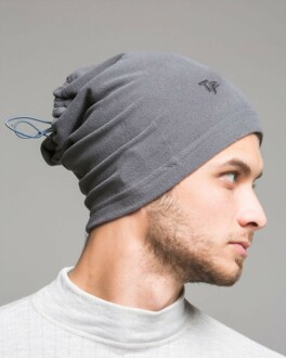 Thermoform Yumuşak Boyunluk Gri - 3