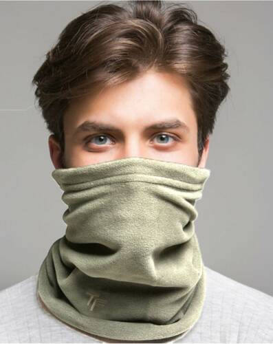 Thermoform Yumuşak Boyunluk Kum Rengi - 1