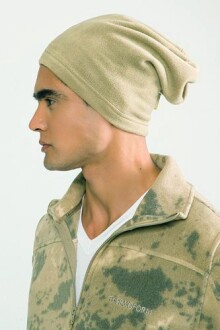 Thermoform Yumuşak Boyunluk Kum Rengi - 3