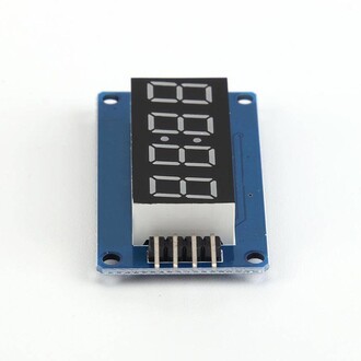 TM1637 - Thumbnail