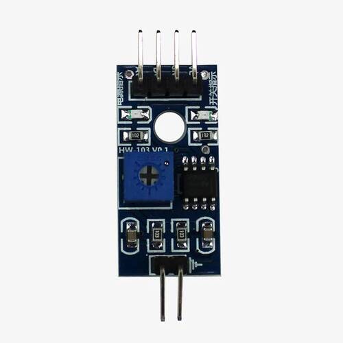 Toprak Nem Sensörü Soil moisture Meter