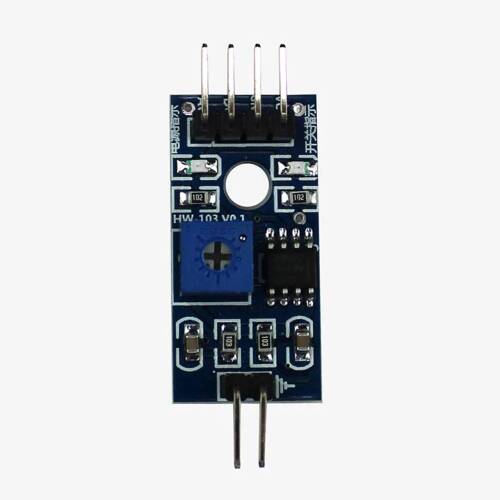 Toprak Nem Sensörü Soil moisture Meter - 7