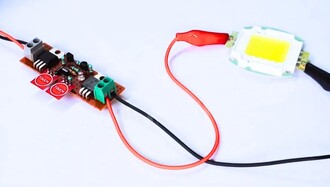 TTP223 Dijital Dokunma Sensörü Touch Button Module - Thumbnail