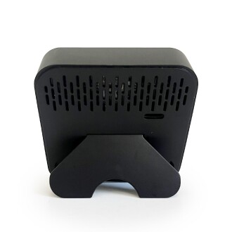 Tuya Smart Wifi Infrared Sıcaklık ve Nem Kontrol Sensörü Amazon Alexa Google Home Uyumlu - 10