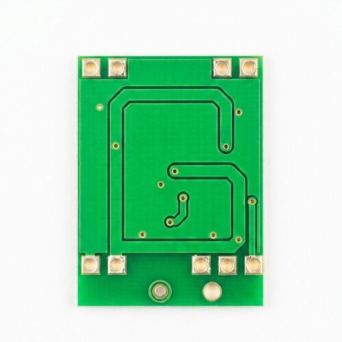 Ultra Minyatür Amfi Kartı 2*3W Class D PAM8403 Power Amplifier Board 2.5~5V USB Beslemeli - 2